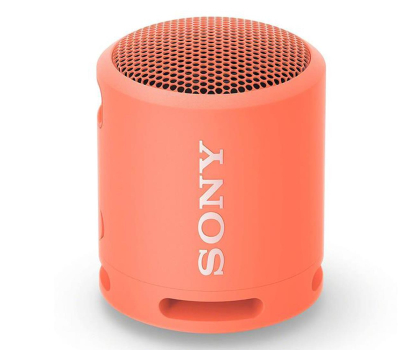 Głośnik bluetooth SONY SRS-XB13P Rózowy 16h IP67 EXTRA BASS
